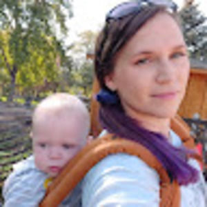 Meet your Posher, Racheal